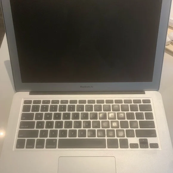 13” MacBook Air